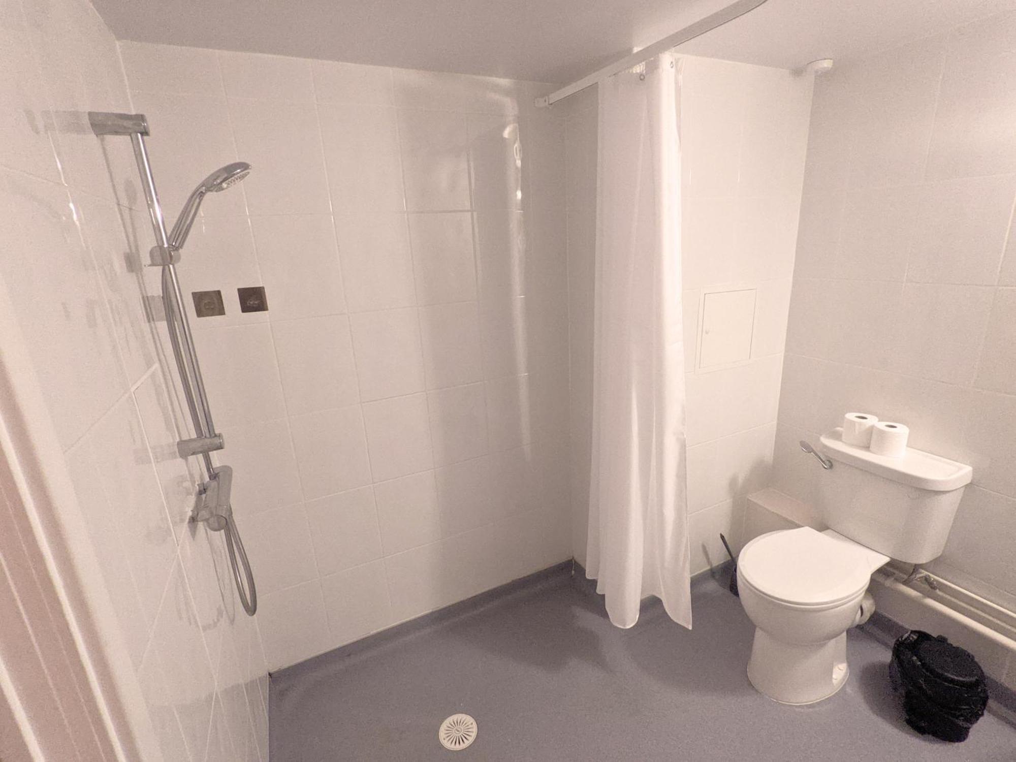 L1 Luxury Apartment Liverpool Exteriér fotografie